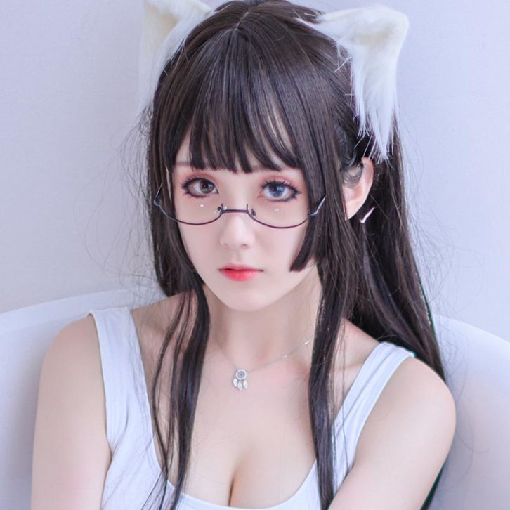 [29套] 秋楚楚 写真合集[持续更新][百度网盘下载]