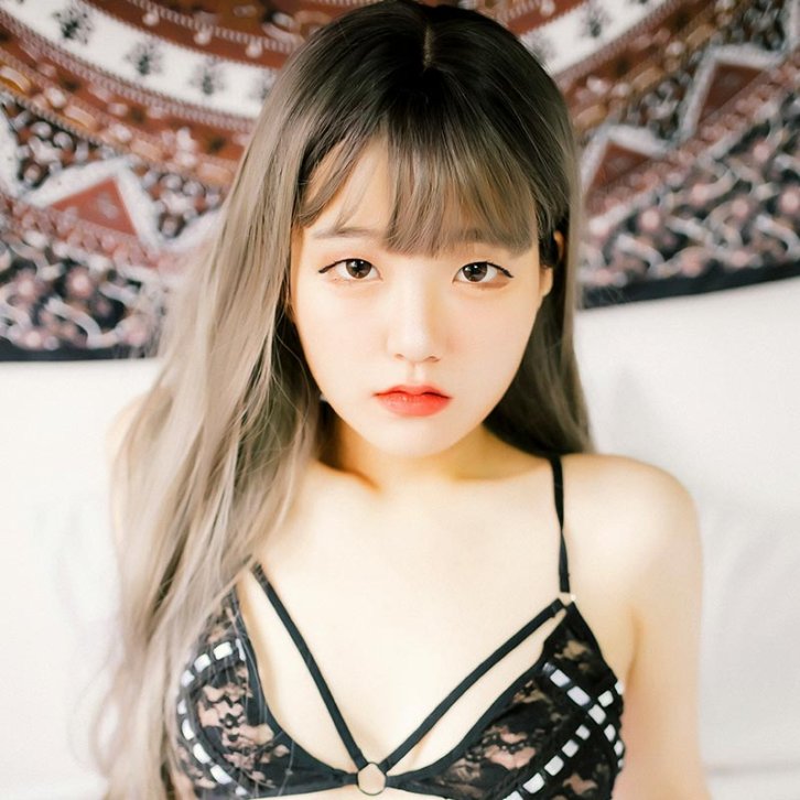 [64套] 정제니(Jenny) 写真合集[持续更新][百度网盘下载]