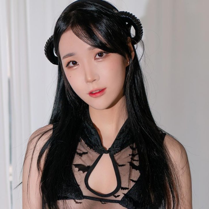 [4套] Yeon Nabi (연나비) 写真合集[持续更新][百度网盘下载]