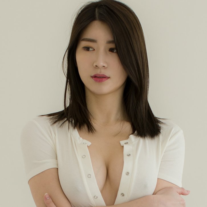 [17套] Min.E(민이) 写真合集[持续更新][百度网盘下载]