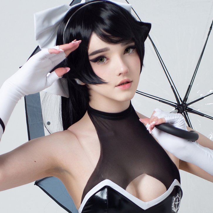 [25套] Candy Ball 写真合集[持续更新][百度网盘下载]