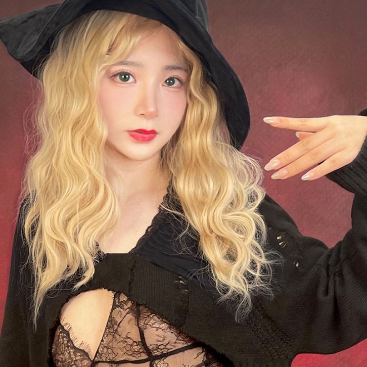 [31套] 豪歌 写真合集[持续更新][百度网盘下载]