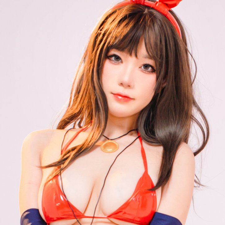 [15套] 七七娜娜子 写真合集[持续更新][百度网盘下载]