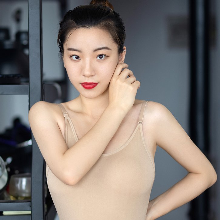 [舞蹈生日记]057-GALLI嘉丽-20210916-妹妹子琳[百度网盘下载]