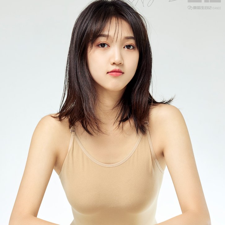 [舞蹈生日记]064-GALLI嘉丽-20211115-美琪[百度网盘下载]