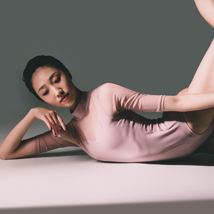 [舞蹈生日记]083-GALLI嘉丽-元气绽放赵惠妮[百度网盘下载]