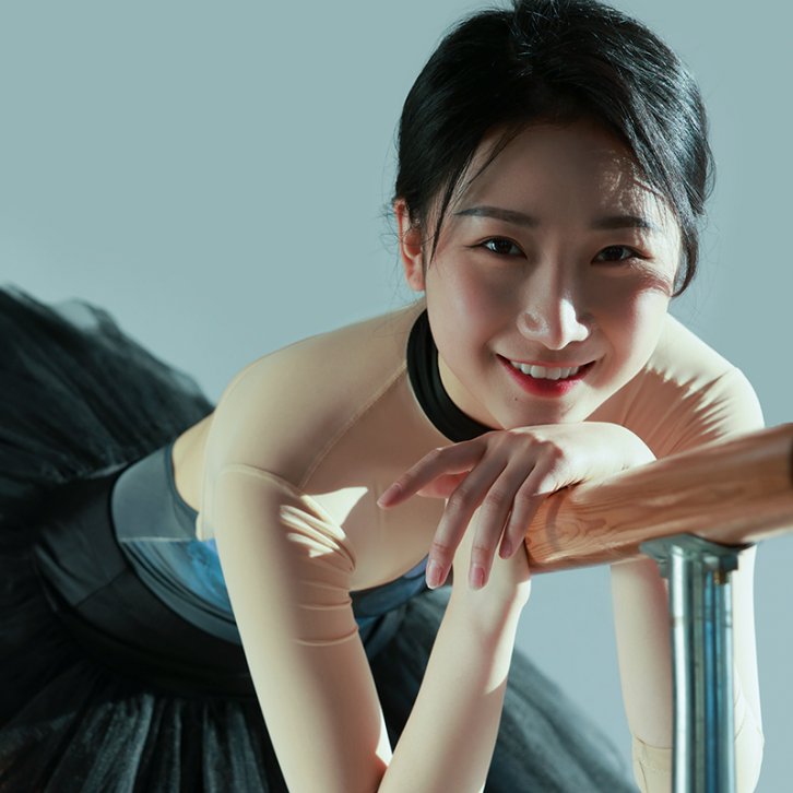 [舞蹈生日记]095-GALLI嘉丽-纯洁与魅惑薛惠[百度网盘下载]