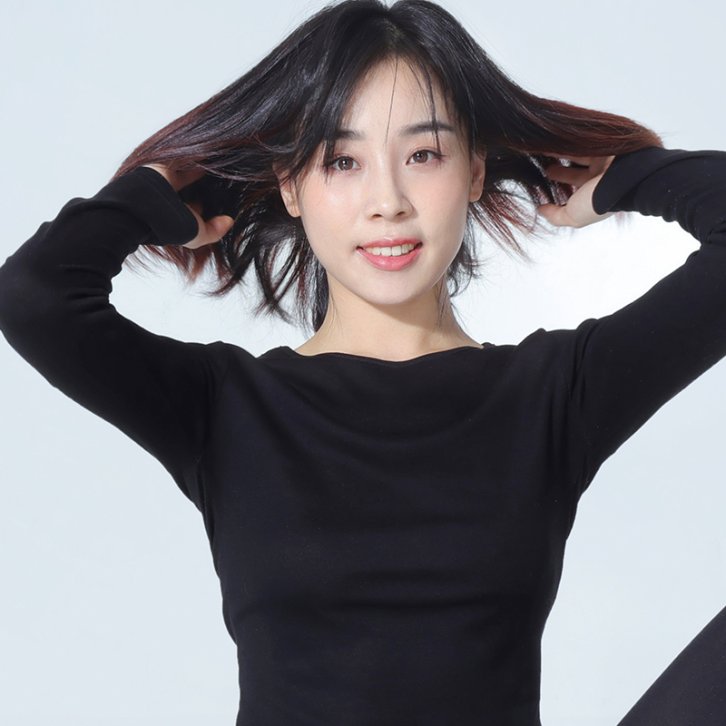 [舞蹈生日记]105-GALLI嘉丽-黑与白佚名[百度网盘下载]