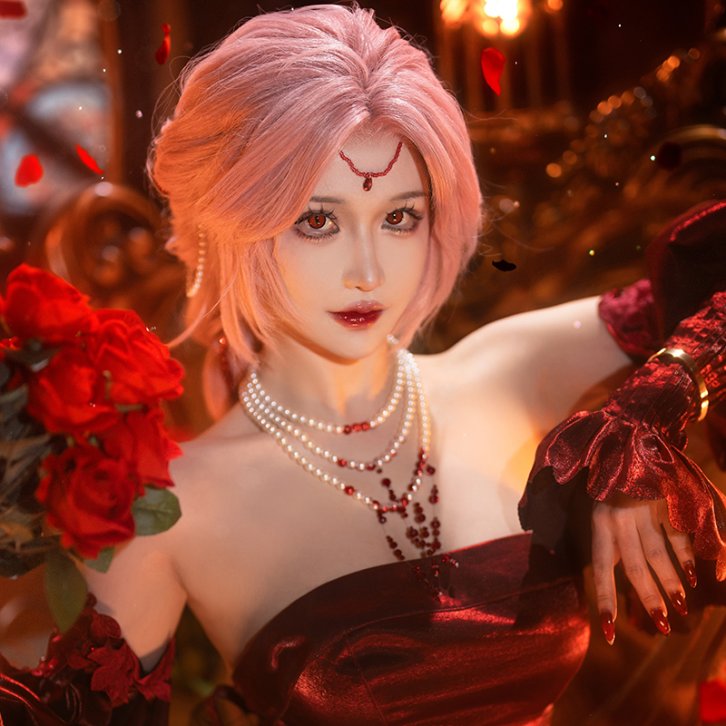 [8套] 露兒大魔王 写真合集下载[百度网盘]