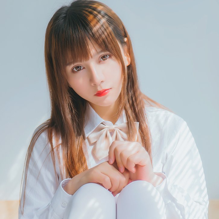 [7套] 秋山AkI 写真合集下载[百度网盘]