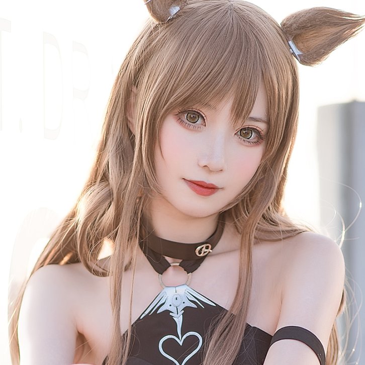 [7套] 阳炎型小菠萝 写真合集下载[百度网盘]