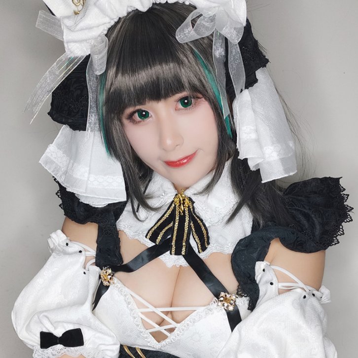 [12套] 柘烟_Zuken 写真合集下载[百度网盘]