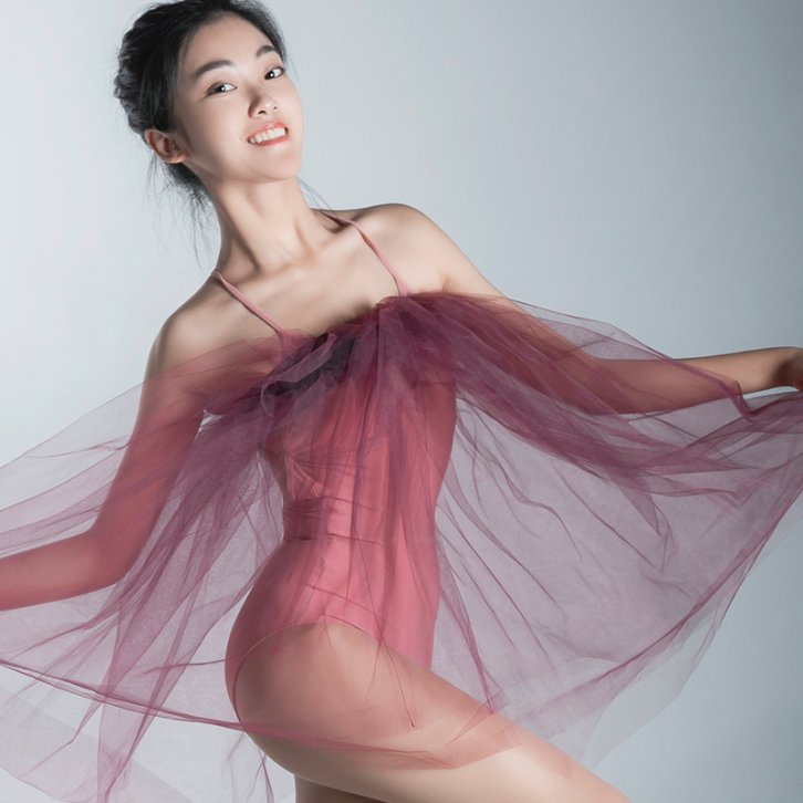 [舞蹈生日记][GALLI嘉丽]024-星利[41P／190MB][百度网盘下载]