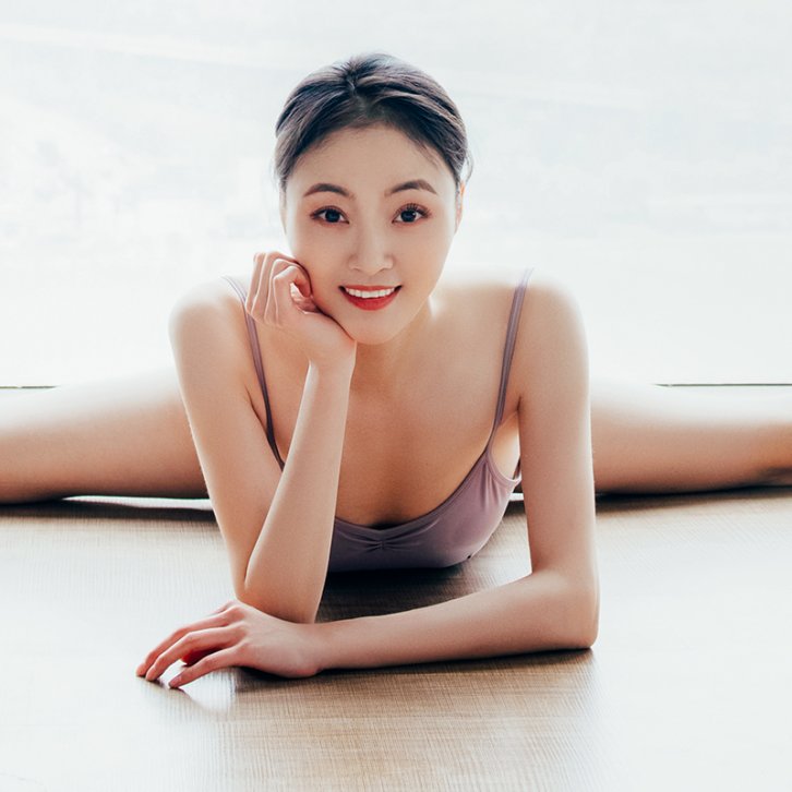 [舞蹈生日记][GALLI嘉丽]043-毛毛[45P／352MB][百度网盘下载]