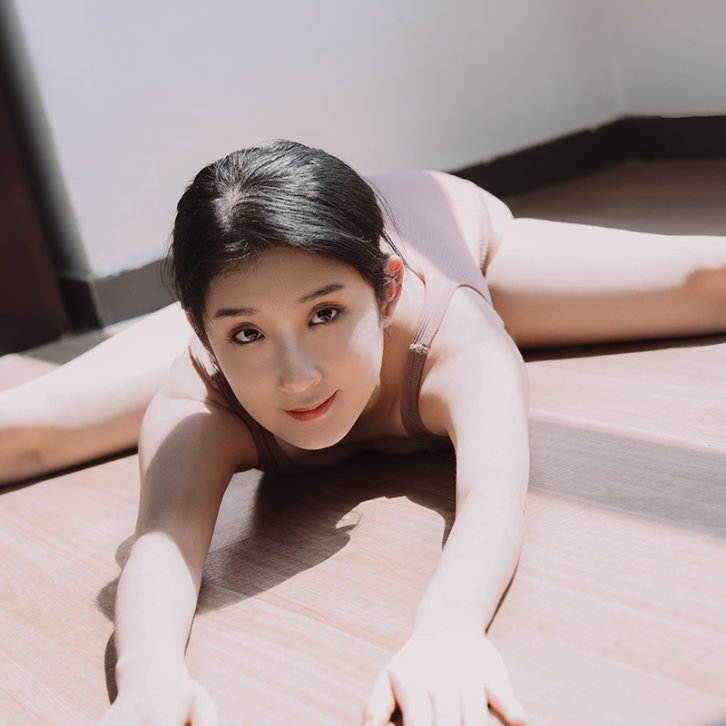 [舞蹈生日记][GALLI嘉丽]046-珊珊[40P／295MB][百度网盘下载]