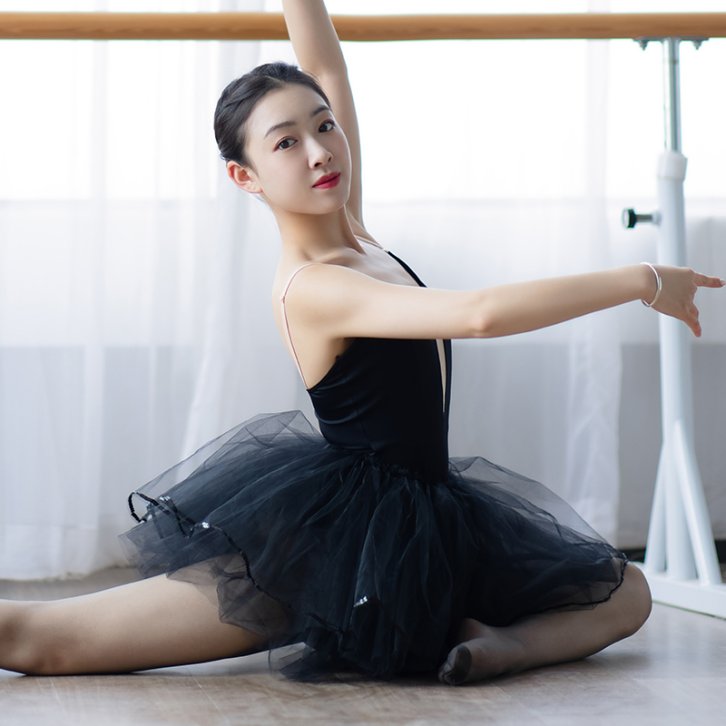 [舞蹈生日记][GALLI嘉丽]052-金星[50P／327MB][百度网盘下载]