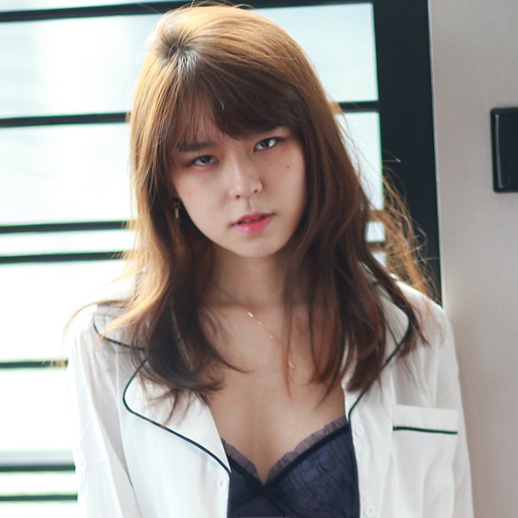 [462张/3.06G]网红 沫子Mozz 私拍写真[百度网盘下载]