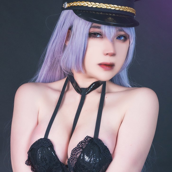 [24套]Hatori Sama 写真合集[持续更新][百度网盘下载]