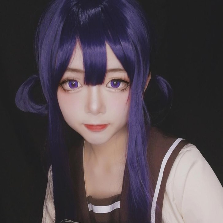 [16套] 孤毒饮茶 写真合集[持续更新][百度网盘下载]