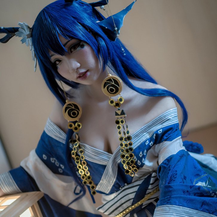 [10套] 海沫mmmmm 写真合集[持续更新][百度网盘下载]