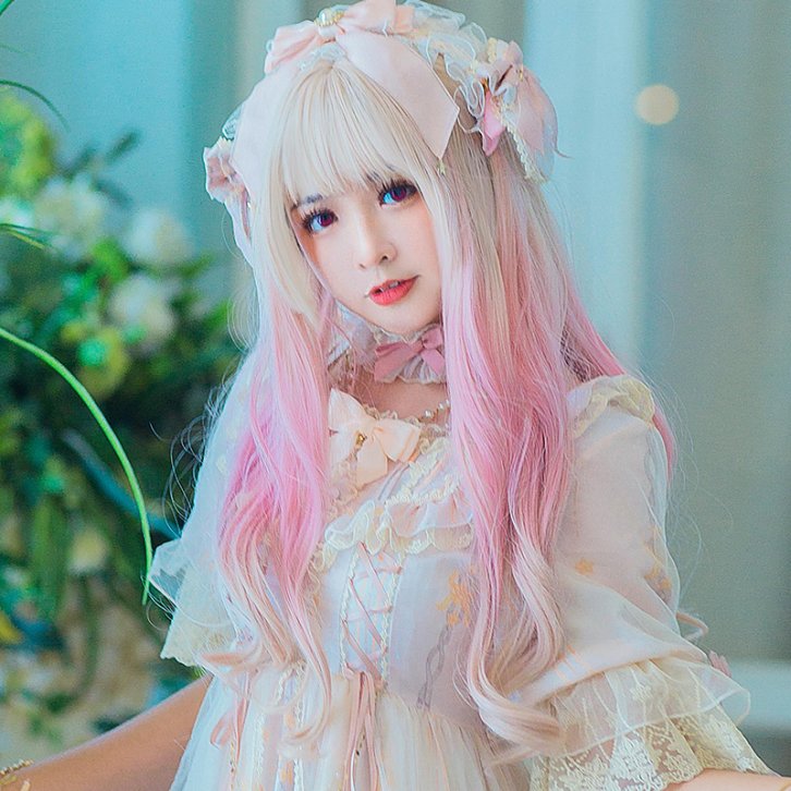 [9套] 绫Aya 写真合集[持续更新][百度网盘下载]