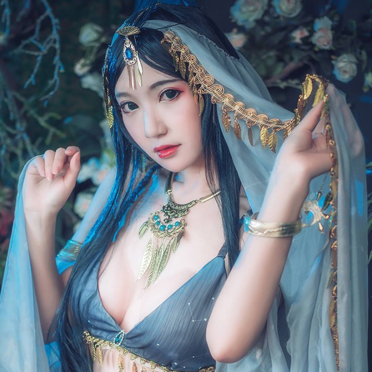 [33套] 许多鱼鱼鱼 写真合集[持续更新][百度网盘下载]